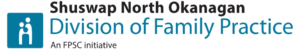 SNO Division of Family Practice logo